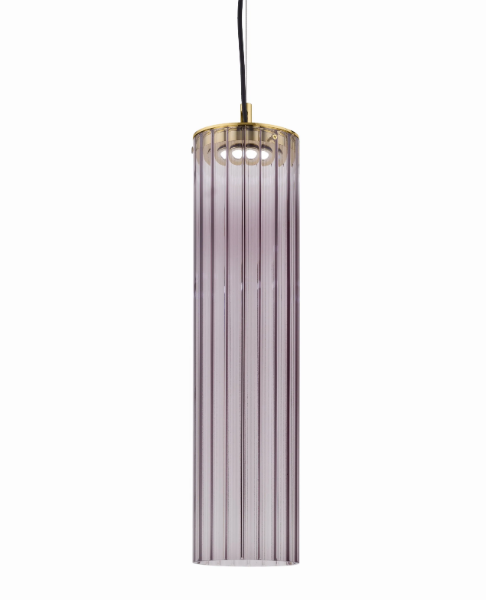 ITALA S1 - LED Borosilicate glass pendant lamp _ Euroluce Lampadari